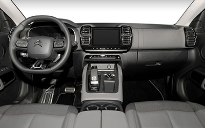 Citroën C5 Aircross BlueHDi 130kW EAT8 Shine Comfort Class - Miniatura 7